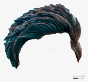 Boy Hair Style Png For Picsart , Png Download - Picsart Png Hair Style, Transparent Png, Free Download