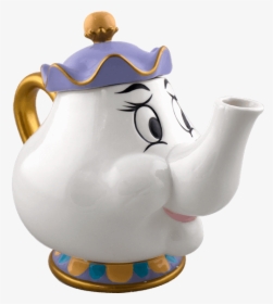 Beauty And The Beast Teapot Png Beauty And The Beast Teapot Transparent Png Kindpng