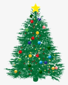 15 Christmas Tree Vector Png For Free Download On Mbtskoudsalg - Christmas Tree Png Vector, Transparent Png, Free Download