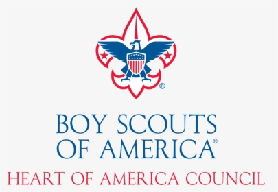 Boy Scouts Of America Logo Png - Boy Scouts Of America Logo, Transparent Png, Free Download