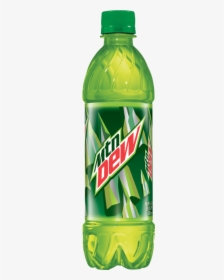 Bottle Of Mountain Dew, HD Png Download, Free Download
