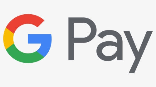 Pay Wikipedia - Google Pay Logo Png, Transparent Png, Free Download
