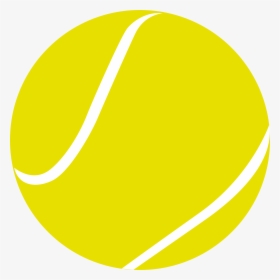 Tennis Ball Png Image - Tennis Ball Clip Art Png, Transparent Png, Free Download