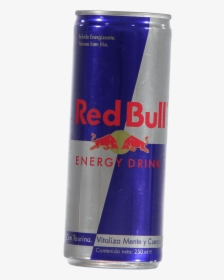 Red Bull Png - Red Bull Lata Png, Transparent Png, Free Download