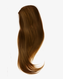 Hairstyles Free Png Image - Brown Hair Png, Transparent Png, Free Download