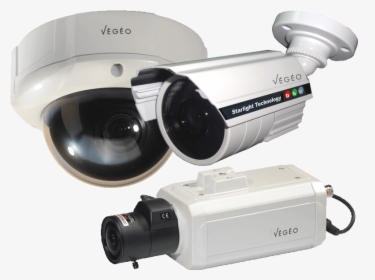 Camera De Surveillance Png, Transparent Png, Free Download