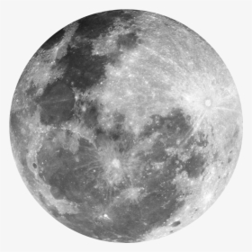 Moon Png, Transparent Png, Free Download