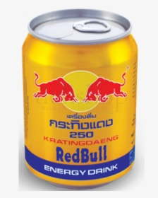 Redbull Can - Red Bull In Nepal, HD Png Download, Free Download