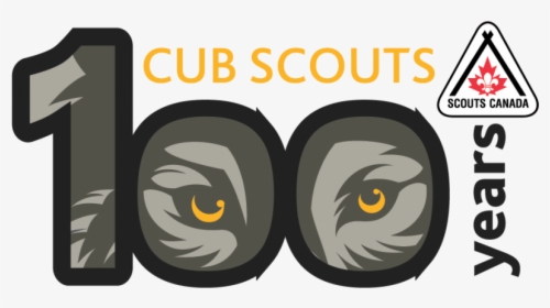Artboard 1 Copy3x - Scouts Canada Cub Scouts, HD Png Download, Free Download