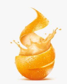 Fruit Juice Splash Png, Transparent Png, Free Download