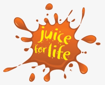 Fruit Juice Splash Png - Illustration, Transparent Png, Free Download