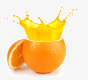 Transparent Juice Png - Orange Juice Png Background, Png Download, Free Download