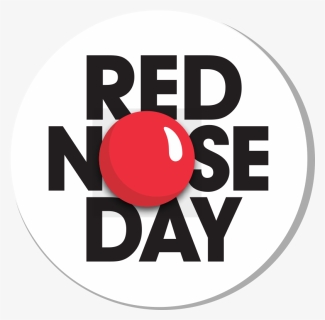 Red Nose Day Png - Red Nose Day Free, Transparent Png, Free Download