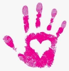 Free Free 110 Baby Handprint Svg Free SVG PNG EPS DXF File