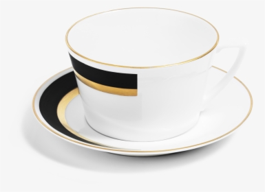 Teacup Saucer Arc - Coffee Cup, HD Png Download, Free Download