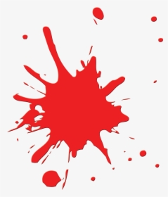 Blood Splash Png Transparent Background Image Download - Logo Share Discovery Village, Png Download, Free Download
