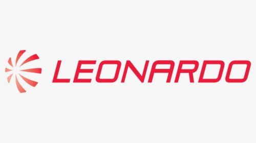 Leonardo Helicopters Logo Png, Transparent Png, Free Download