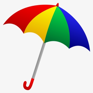 Black Umbrella Png Image - Umbrella Clipart, Transparent Png, Free Download