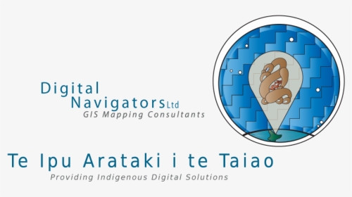 Digital Navigators Ltd Logo - Graphic Design, HD Png Download, Free Download