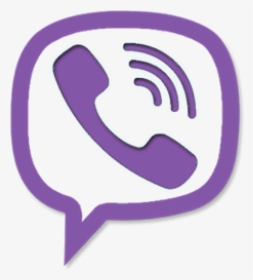Viber Whatsapp Skype - Viber Png, Transparent Png, Free Download