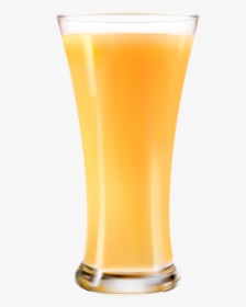 Glass Of Juice Png, Transparent Png, Free Download