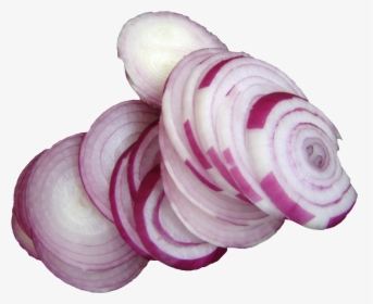 Slice Onion Png - Onion Png, Transparent Png, Free Download