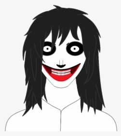 Jeff The Killer Meme 2 - Summon Jeff The Killer In Minecraft, HD Png Download, Free Download