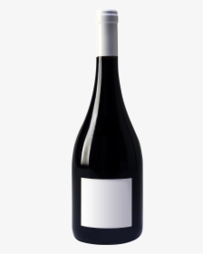 Wine Bottles Png - Transparent Wine Bottle Png, Png Download, Free Download