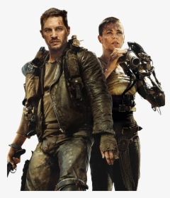 Mad Max Fury Road All Png, Transparent Png, Free Download