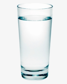 Transparent Background Water Glass Png, Png Download, Free Download
