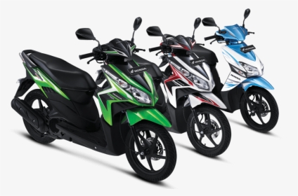 Persewaan Sepeda Motor Di Malang - Motor Png Hd, Transparent Png, Free Download