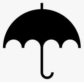 Black Umbrella, HD Png Download, Free Download