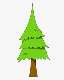Preview - Pine Tree Png Cartoon, Transparent Png, Free Download