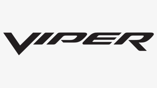 Written Photo Viber Viper Logo - Graphics, HD Png Download, Free Download