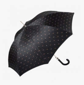 Mayfair Black Umbrella - Umbrella, HD Png Download, Free Download