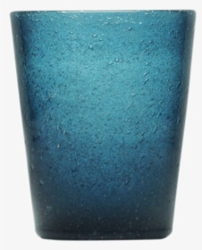 Transparent Blue Glass Png - Vase, Png Download, Free Download