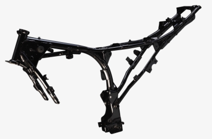 Transparent Sepeda Motor Png - Apache Rtr 200 Chassis, Png Download, Free Download