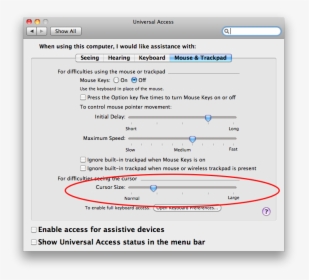 Macbook Pro Trackpad Disabled, HD Png Download, Free Download