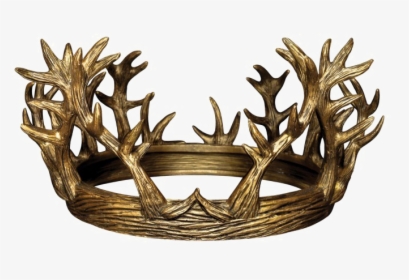 Game Of Thrones Crown Png Download Image - Renly Baratheon Crown, Transparent Png, Free Download
