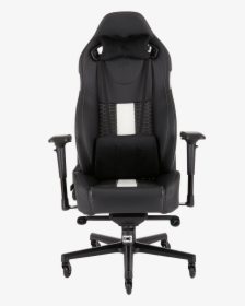 Gaming Chair Png - Gaming Chair 90%, Transparent Png, Free Download