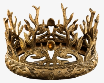 Game Of Thrones Crown Png Picture - Crown Games Of Thrones, Transparent Png, Free Download
