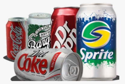 Mountain Dew - Sprite Can 2000, HD Png Download, Free Download