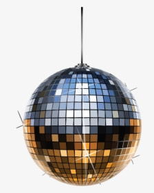 Disco Ball - Sphere, HD Png Download, Free Download