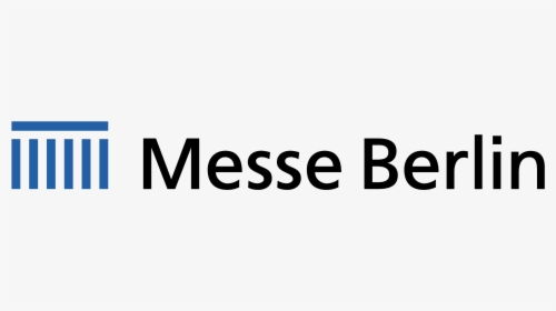 Messe Berlin Logo, HD Png Download, Free Download
