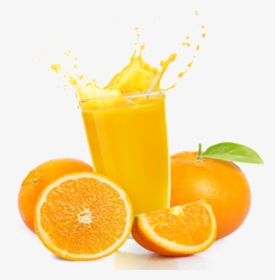 Transparent Orange Juice Png - Orange Juice Png, Png Download, Free Download