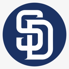 San Diego Padres Logo Png, Transparent Png, Free Download