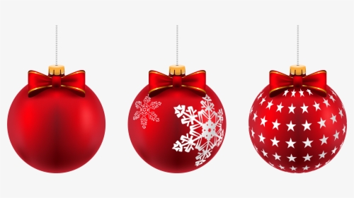 Clipart Ball New Years Eve - Transparent Christmas Balls Png, Png Download, Free Download