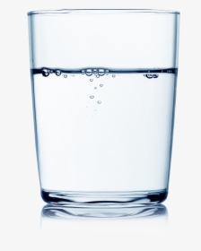 Water Glass Png, Transparent Png, Free Download