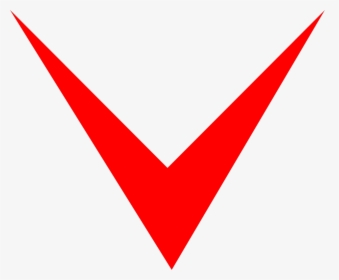 Free Stock Photos - Red Arrow Png Down, Transparent Png, Free Download