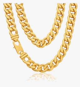 Thug Life Necklace Png - Thug Life Png Chain, Transparent Png, Free Download